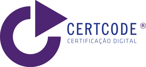 Certcode Logo